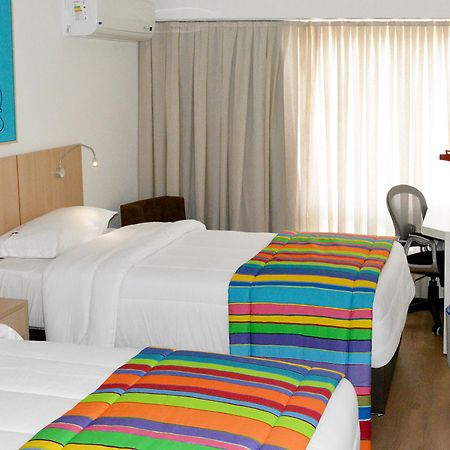 Royalty Rio Hotel Rio de Janeiro Extérieur photo