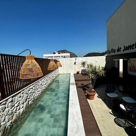 Royalty Rio Hotel Rio de Janeiro Extérieur photo