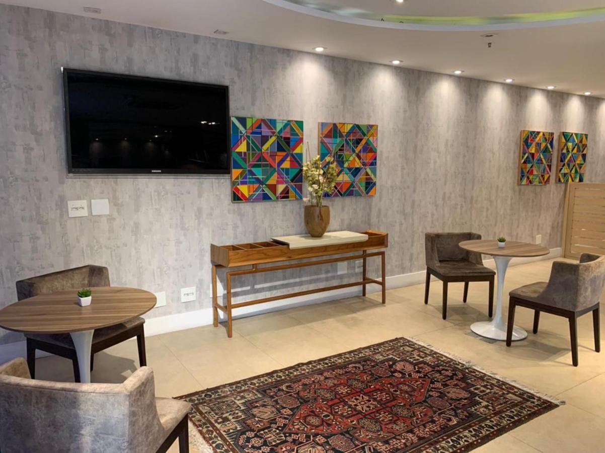 Royalty Rio Hotel Rio de Janeiro Extérieur photo