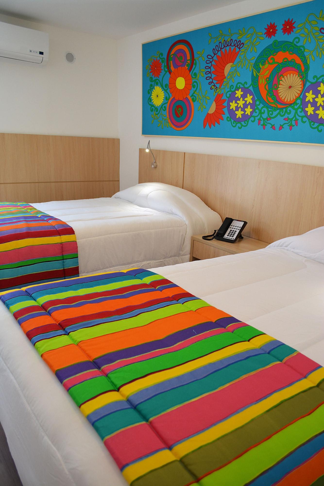 Royalty Rio Hotel Rio de Janeiro Extérieur photo