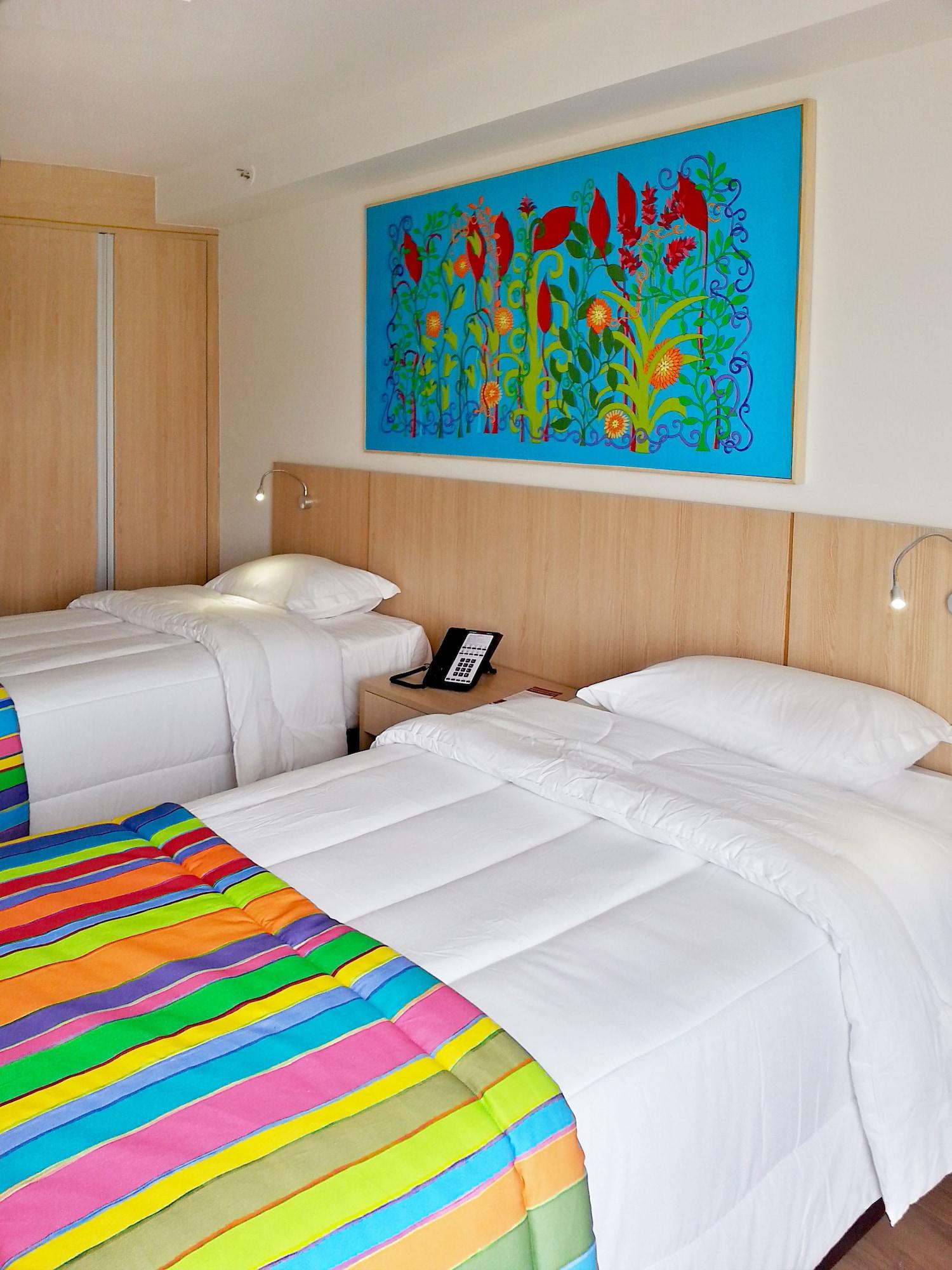 Royalty Rio Hotel Rio de Janeiro Extérieur photo