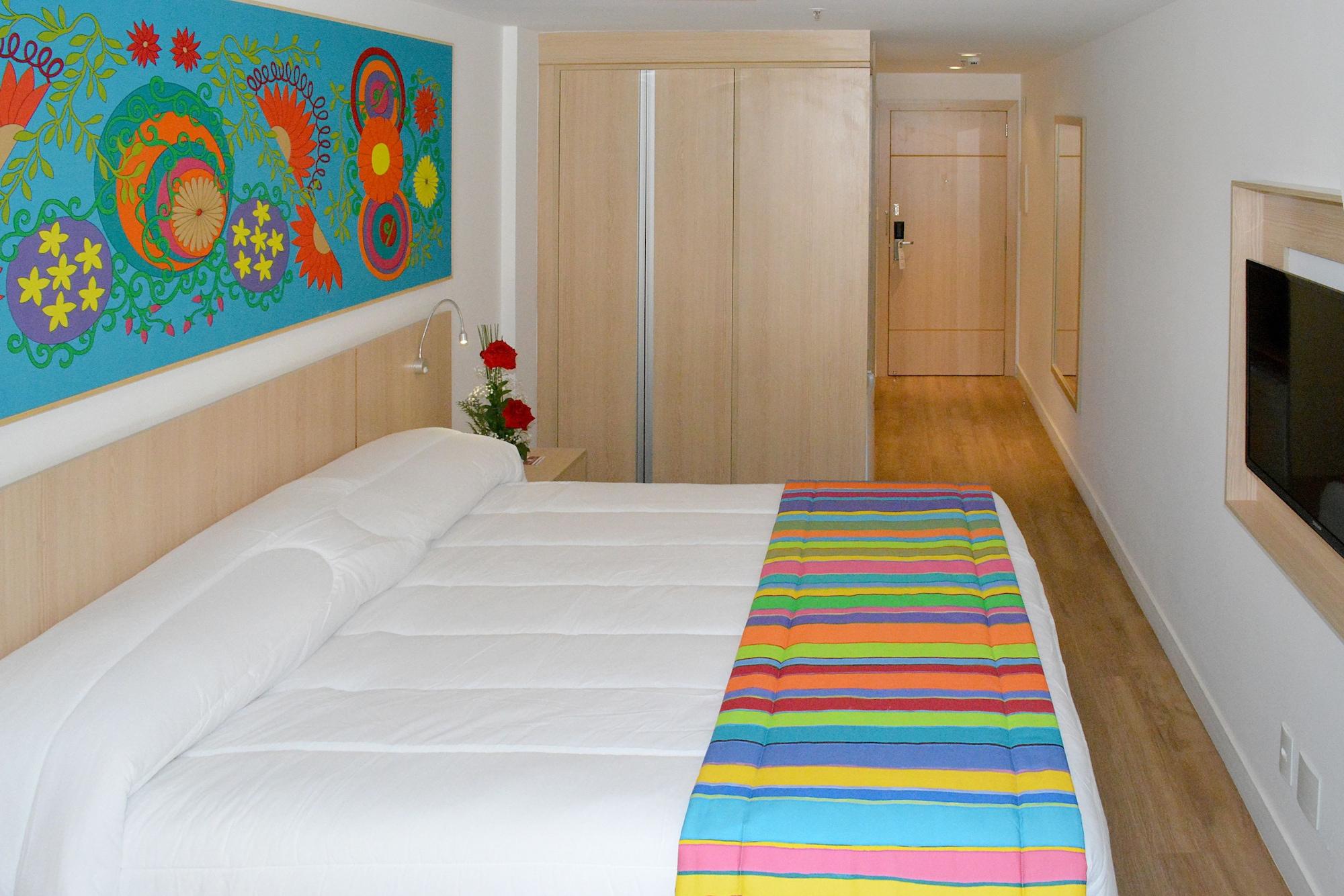 Royalty Rio Hotel Rio de Janeiro Extérieur photo