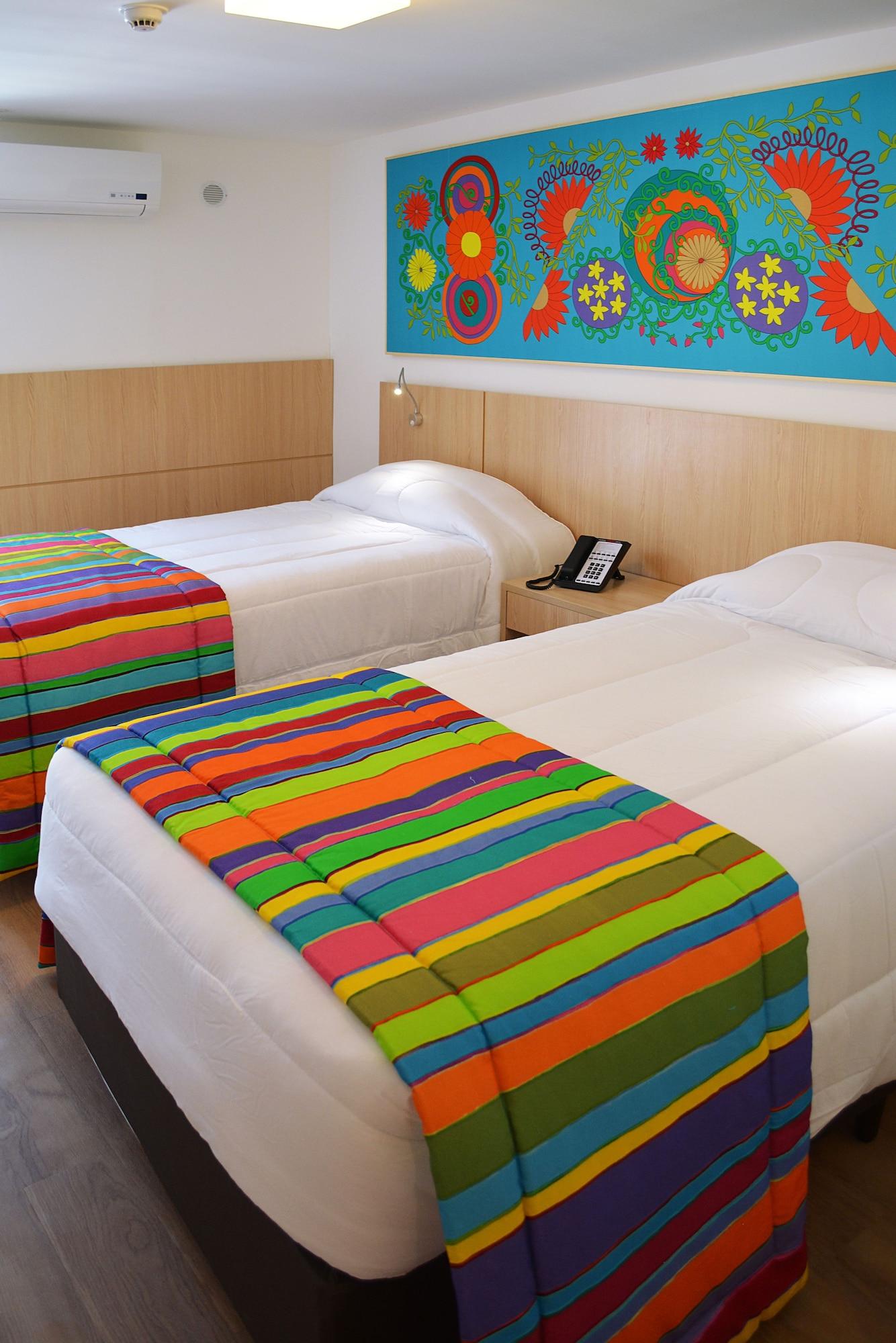 Royalty Rio Hotel Rio de Janeiro Extérieur photo