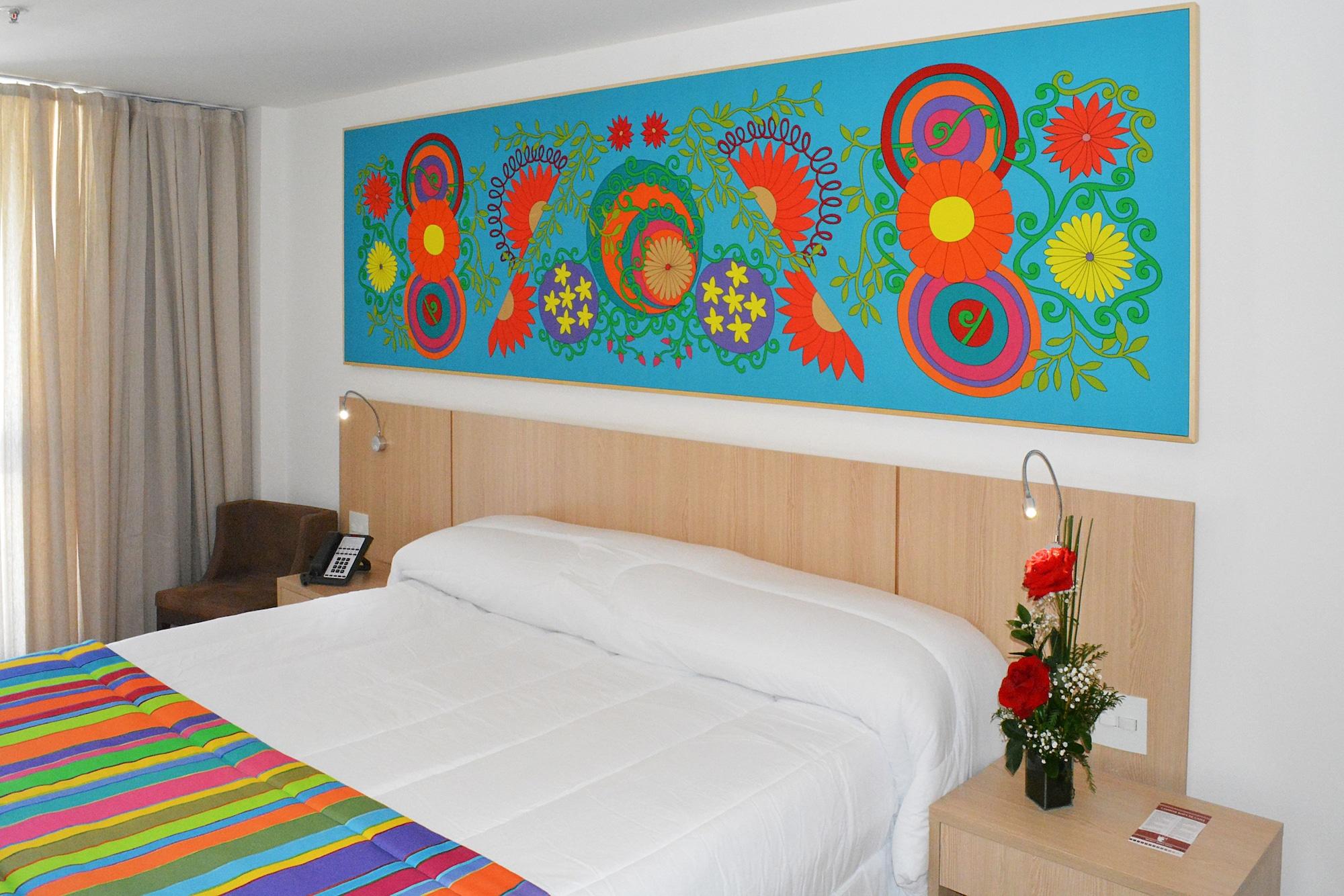 Royalty Rio Hotel Rio de Janeiro Extérieur photo