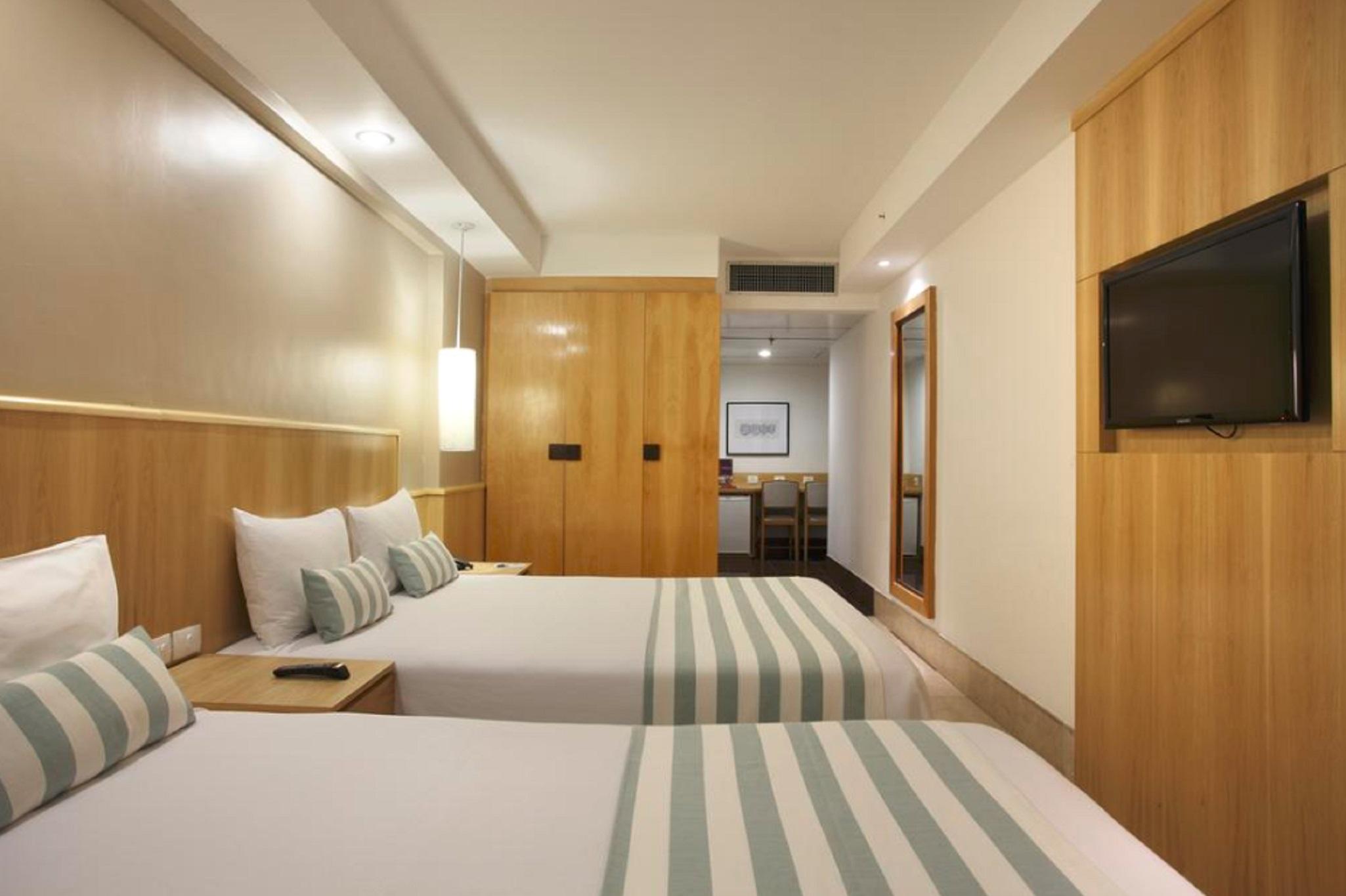 Royalty Rio Hotel Rio de Janeiro Extérieur photo