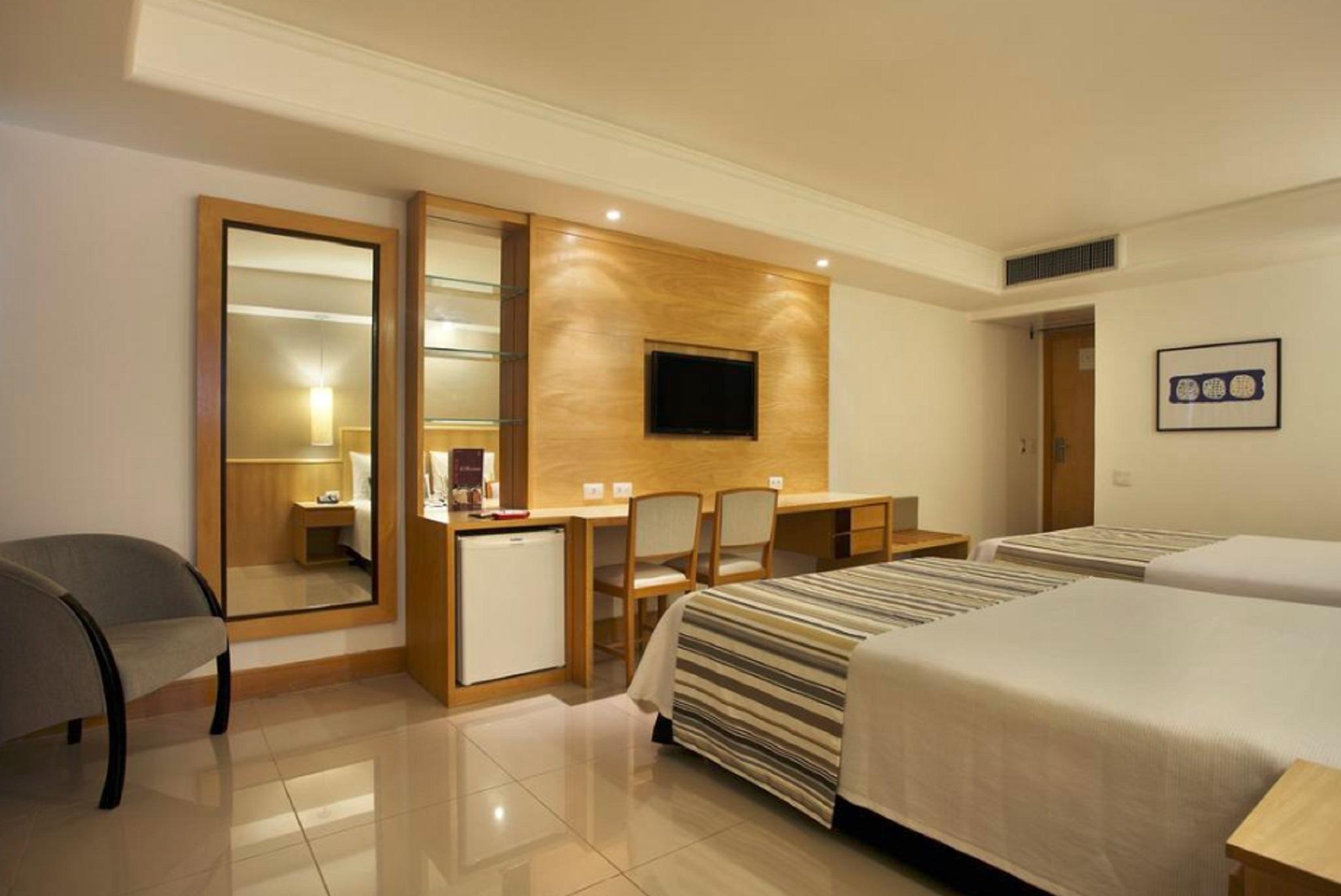 Royalty Rio Hotel Rio de Janeiro Extérieur photo