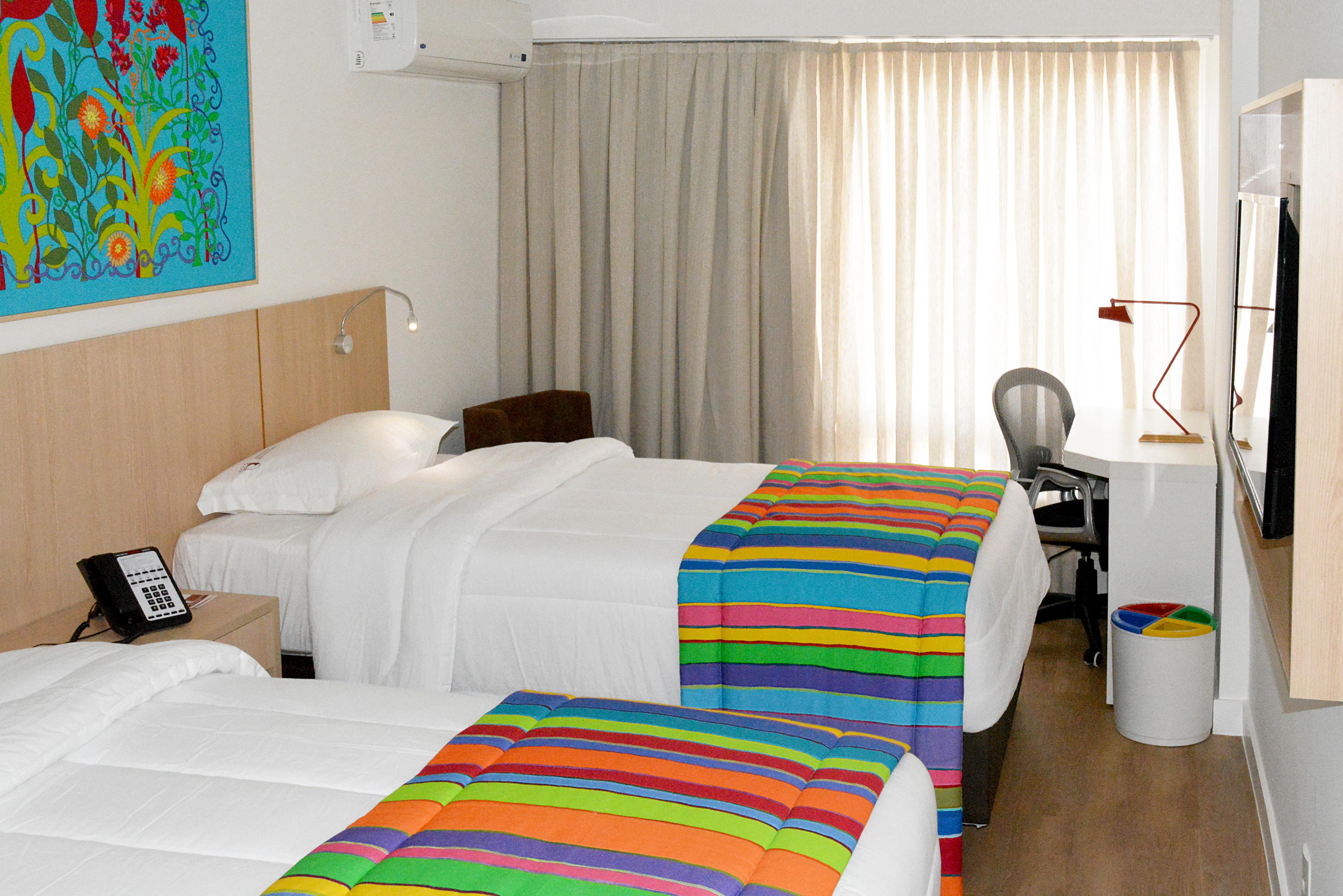 Royalty Rio Hotel Rio de Janeiro Extérieur photo