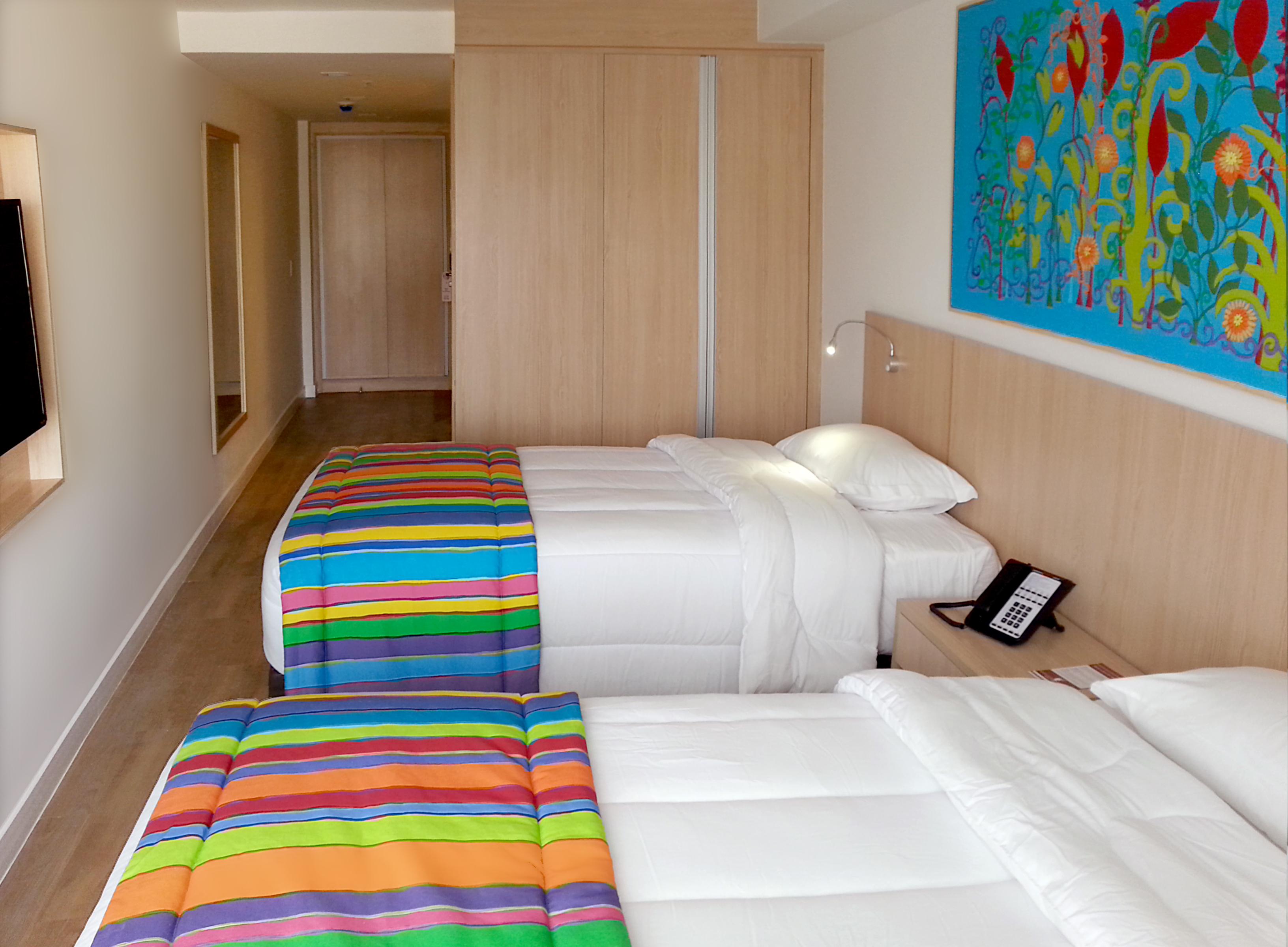 Royalty Rio Hotel Rio de Janeiro Extérieur photo