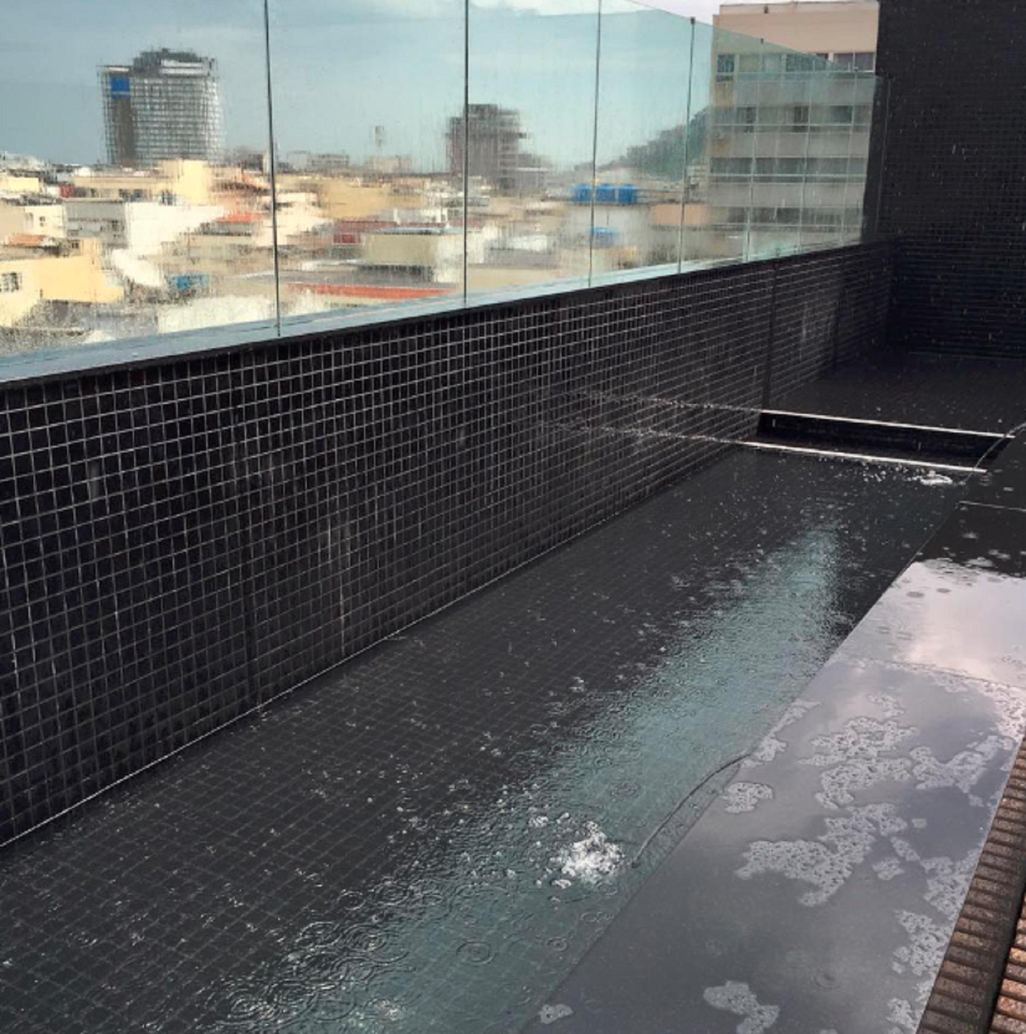 Royalty Rio Hotel Rio de Janeiro Extérieur photo