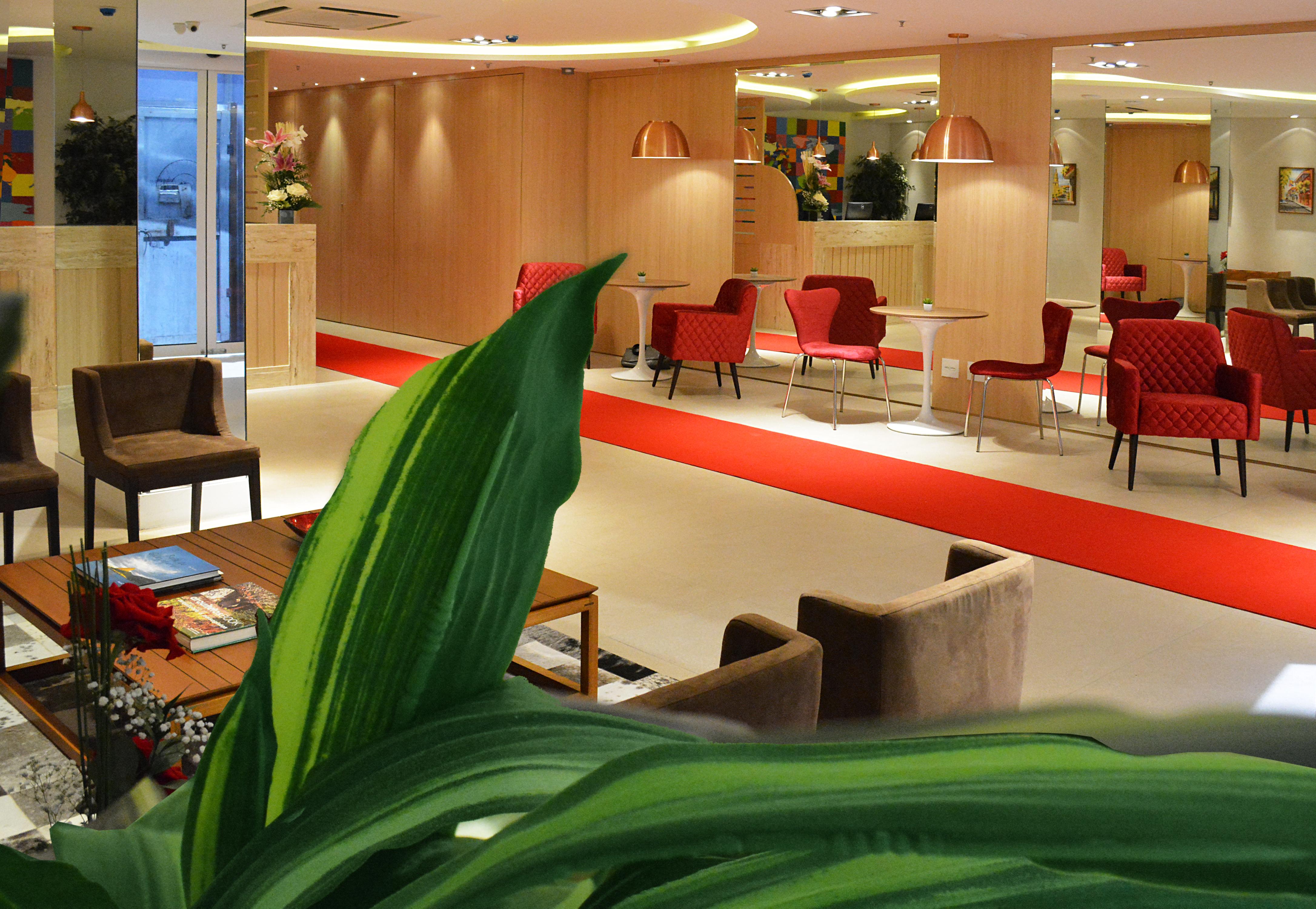 Royalty Rio Hotel Rio de Janeiro Extérieur photo