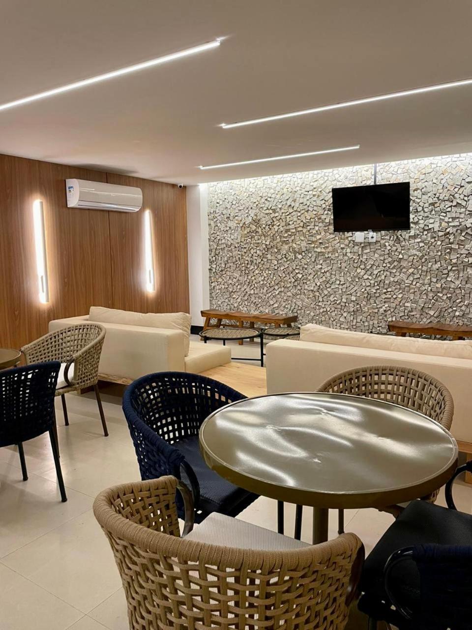 Royalty Rio Hotel Rio de Janeiro Extérieur photo