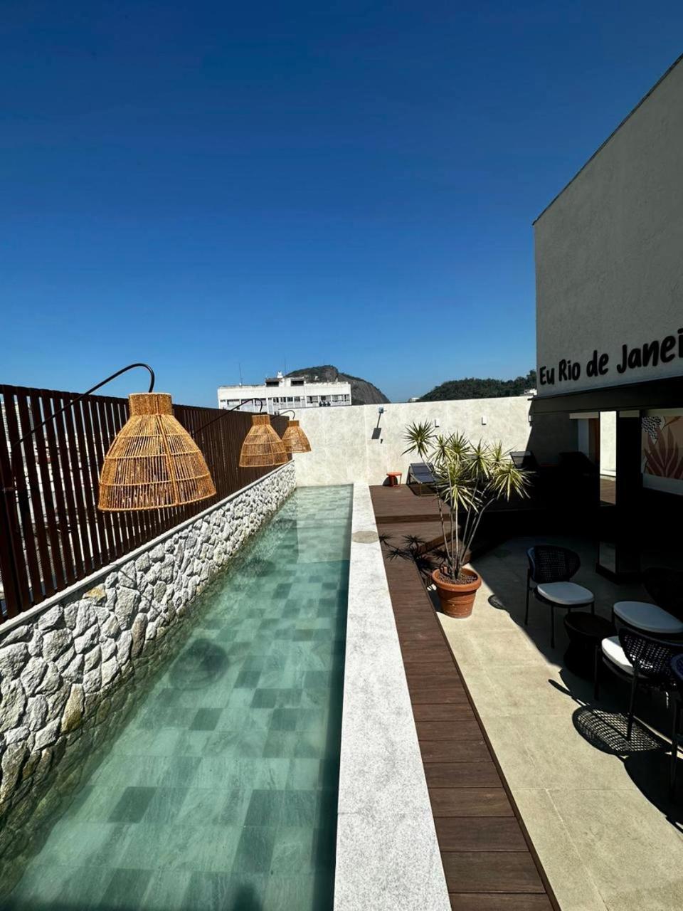 Royalty Rio Hotel Rio de Janeiro Extérieur photo