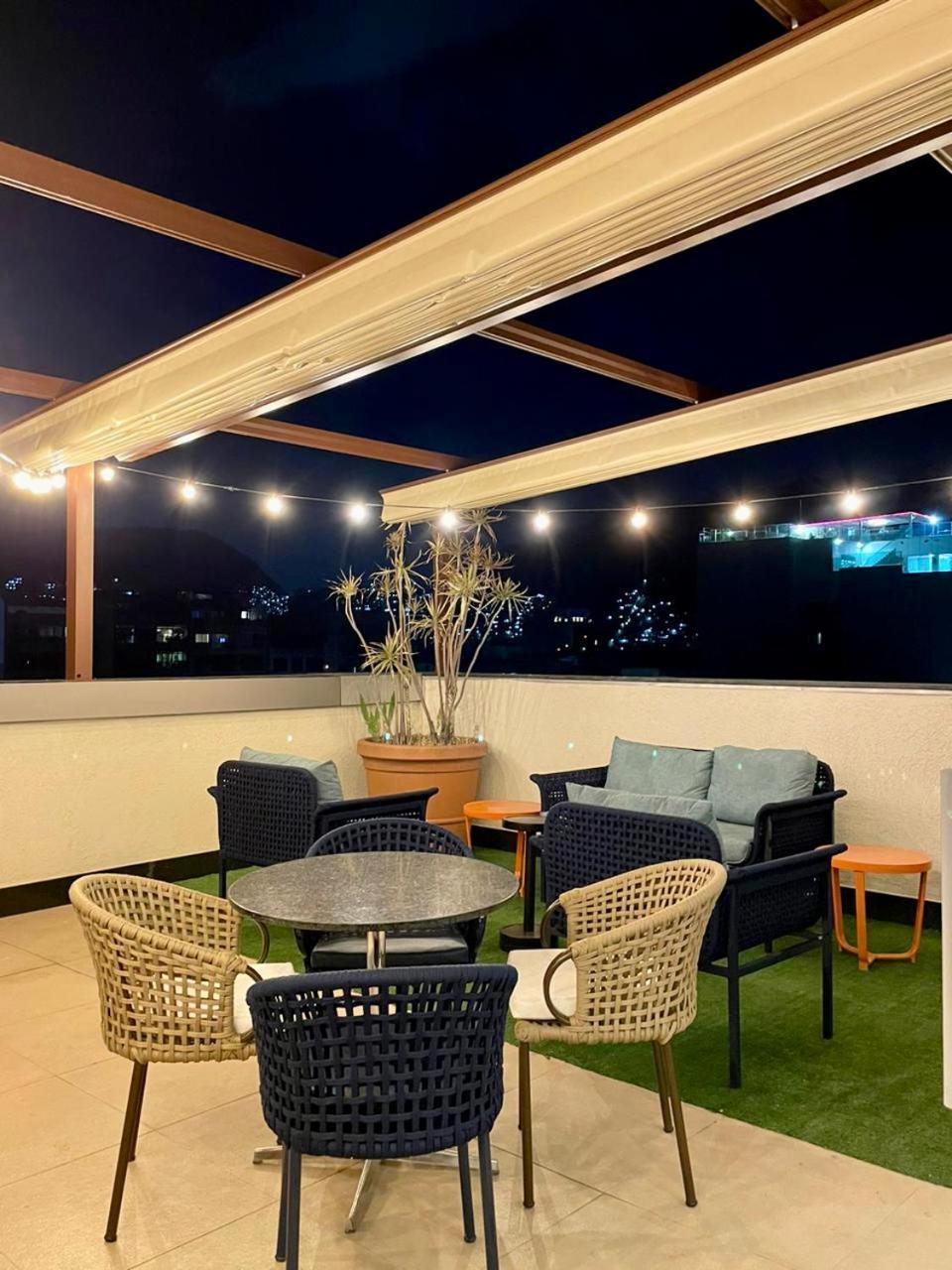 Royalty Rio Hotel Rio de Janeiro Extérieur photo
