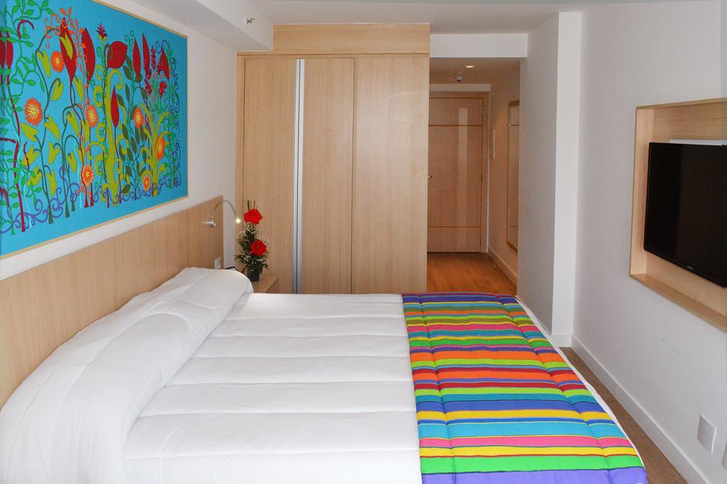 Royalty Rio Hotel Rio de Janeiro Extérieur photo