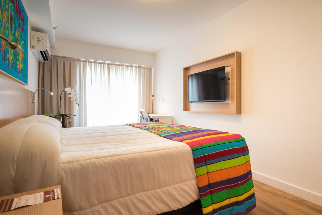 Royalty Rio Hotel Rio de Janeiro Extérieur photo