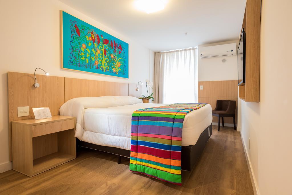 Royalty Rio Hotel Rio de Janeiro Extérieur photo