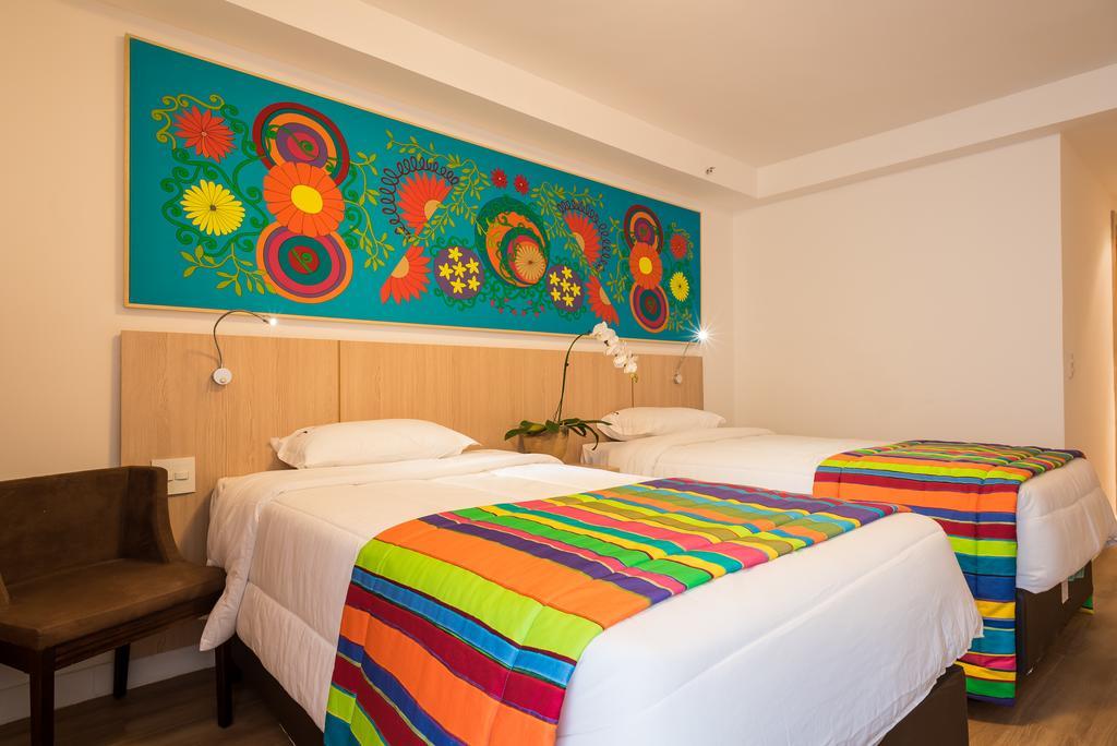 Royalty Rio Hotel Rio de Janeiro Extérieur photo