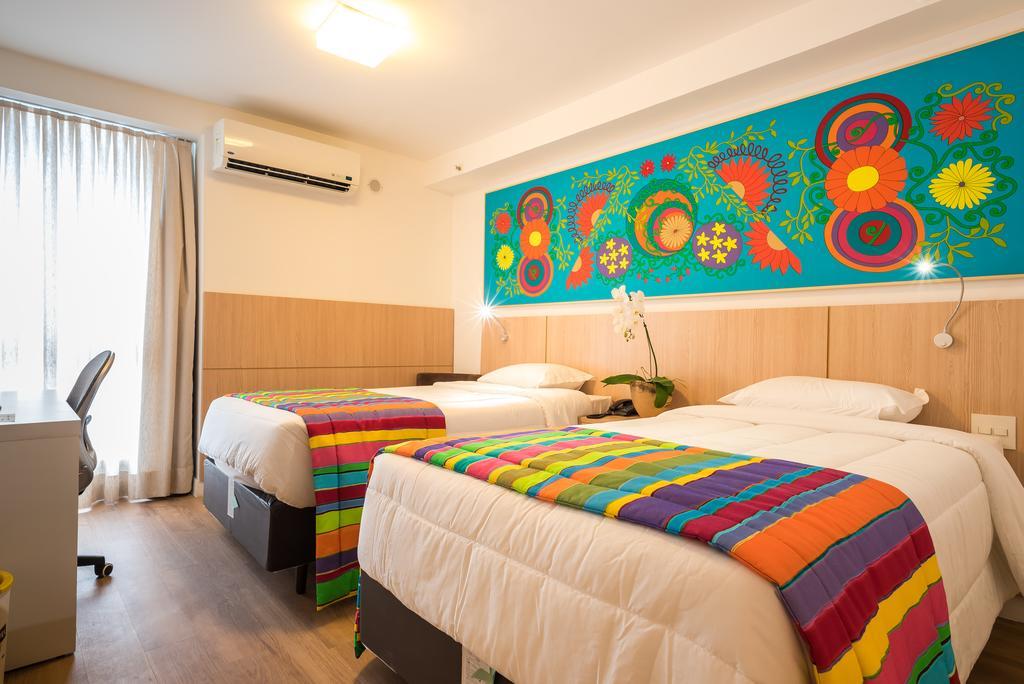 Royalty Rio Hotel Rio de Janeiro Extérieur photo