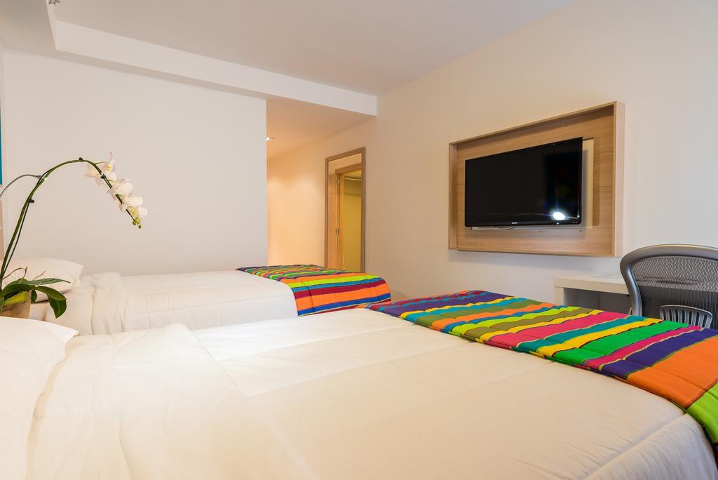 Royalty Rio Hotel Rio de Janeiro Extérieur photo