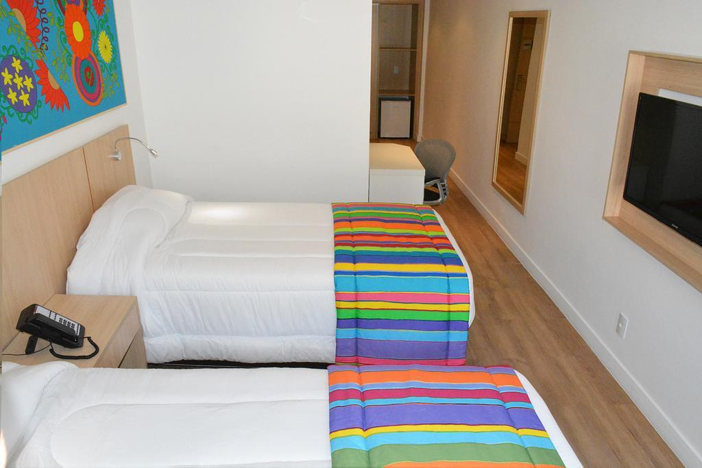 Royalty Rio Hotel Rio de Janeiro Extérieur photo