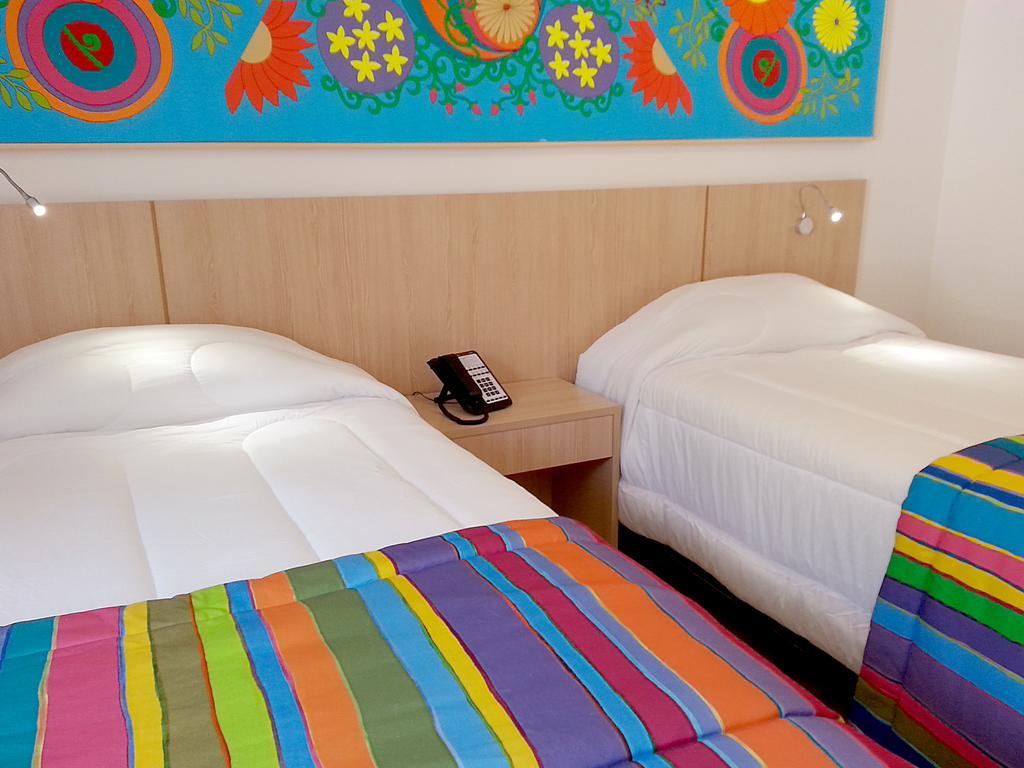 Royalty Rio Hotel Rio de Janeiro Extérieur photo