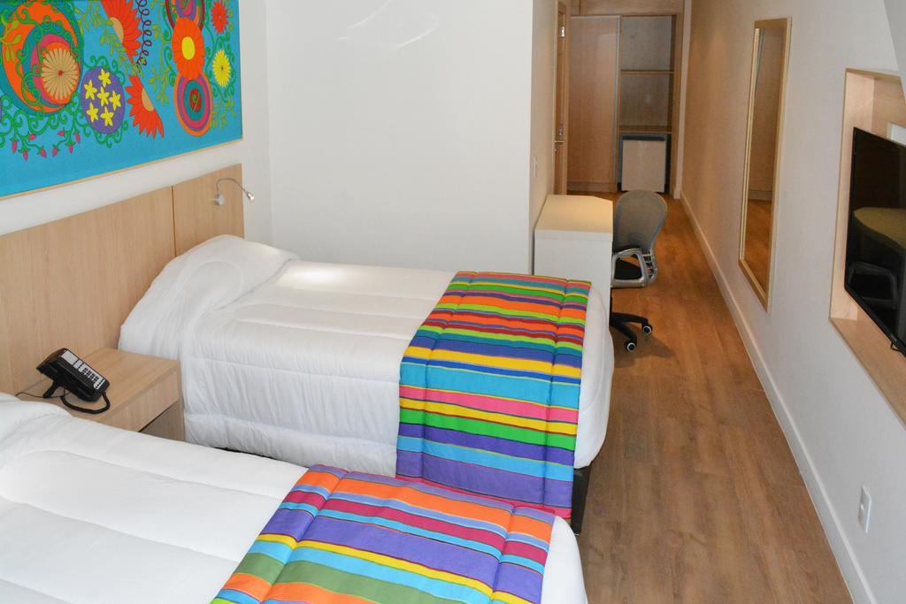 Royalty Rio Hotel Rio de Janeiro Extérieur photo