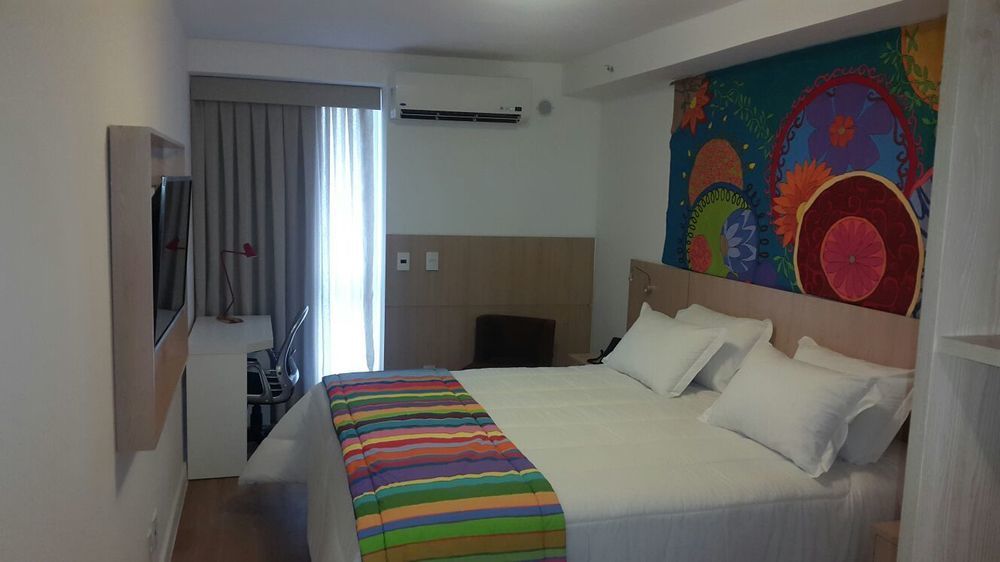Royalty Rio Hotel Rio de Janeiro Extérieur photo