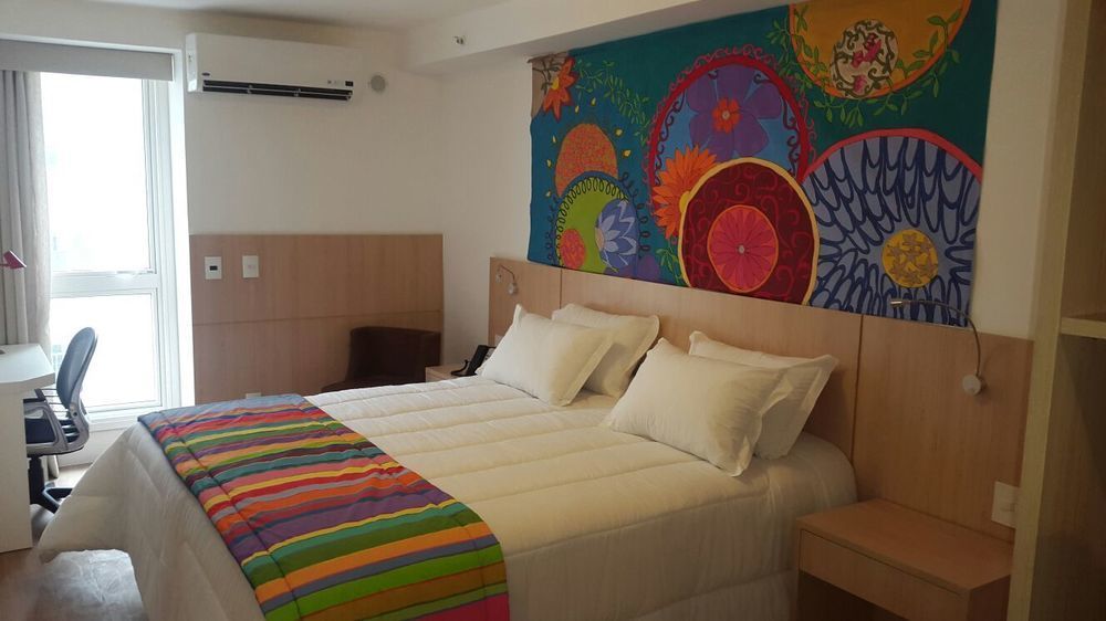 Royalty Rio Hotel Rio de Janeiro Extérieur photo