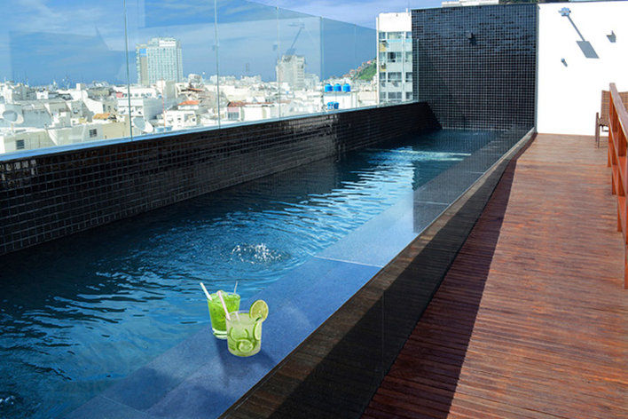 Royalty Rio Hotel Rio de Janeiro Extérieur photo