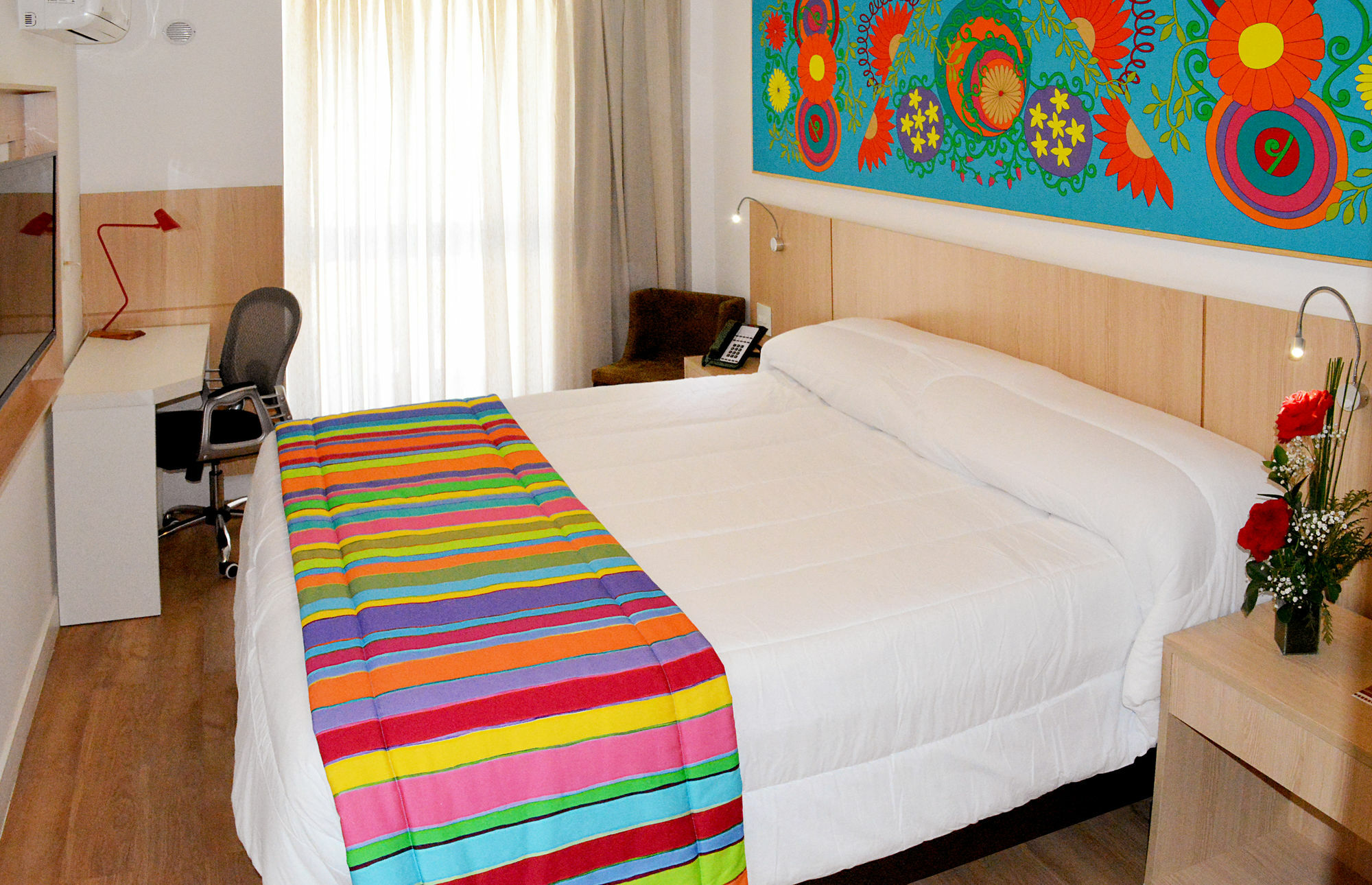 Royalty Rio Hotel Rio de Janeiro Extérieur photo